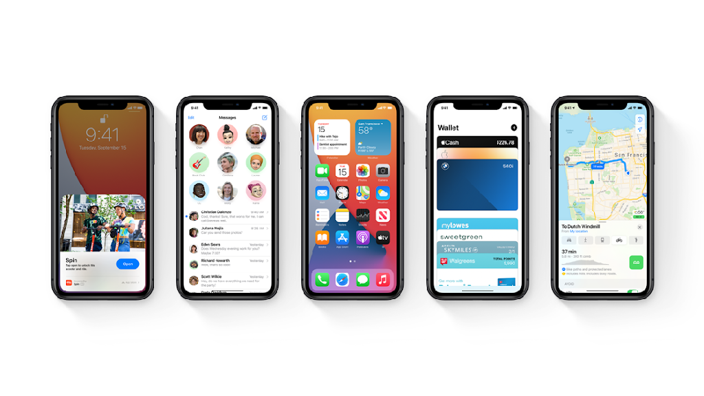 Dogtown Media Mobile App Developer Las Vegas Nv
