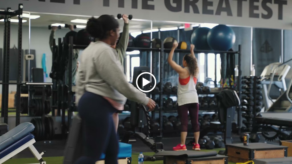  OTG Fitness Personal Training - Webster