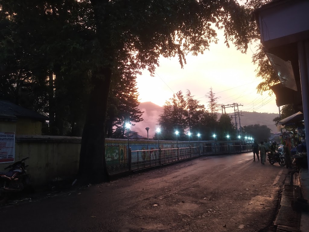 Green Light Dhaba