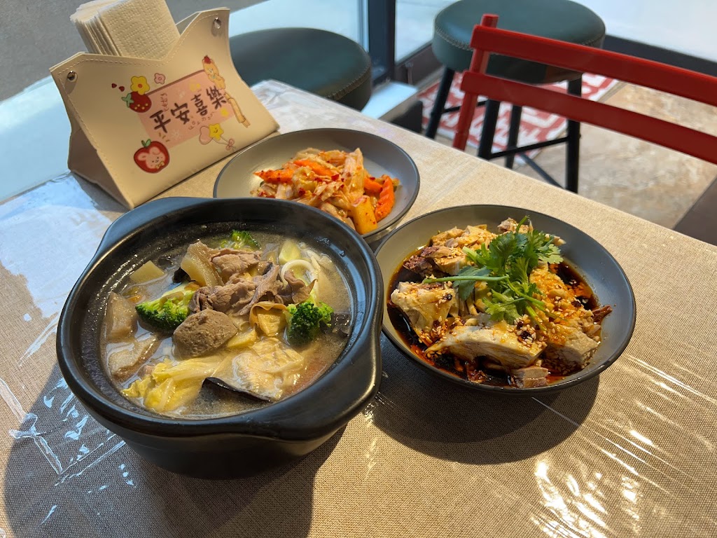 Little Yunnan Restaurant