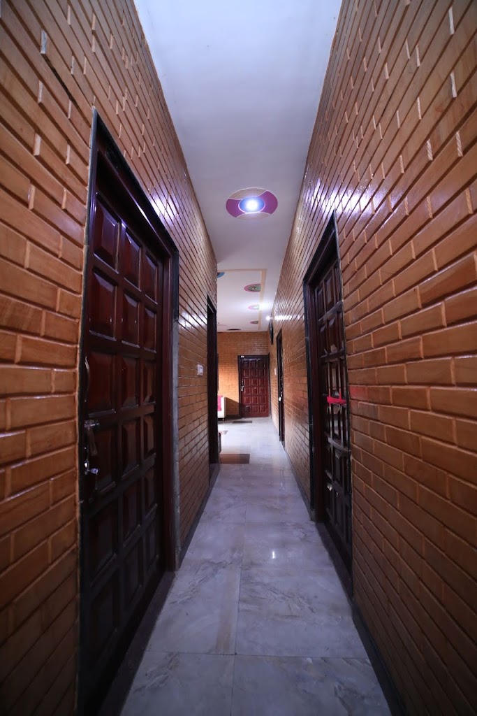 Hotel Porta