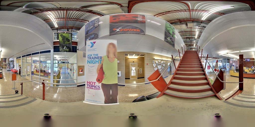  Ross Farnsworth - East Valley Family YMCA