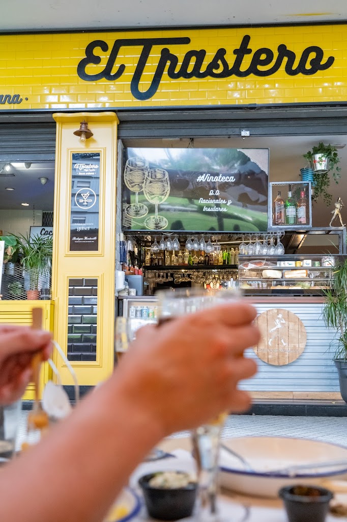 El Trastero Tasca Urbana