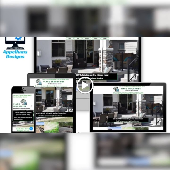 Appelhans Designs Llc