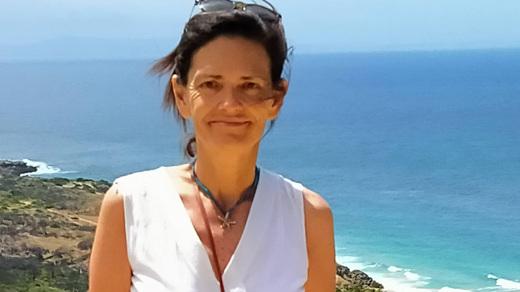 Spanish with Natalia