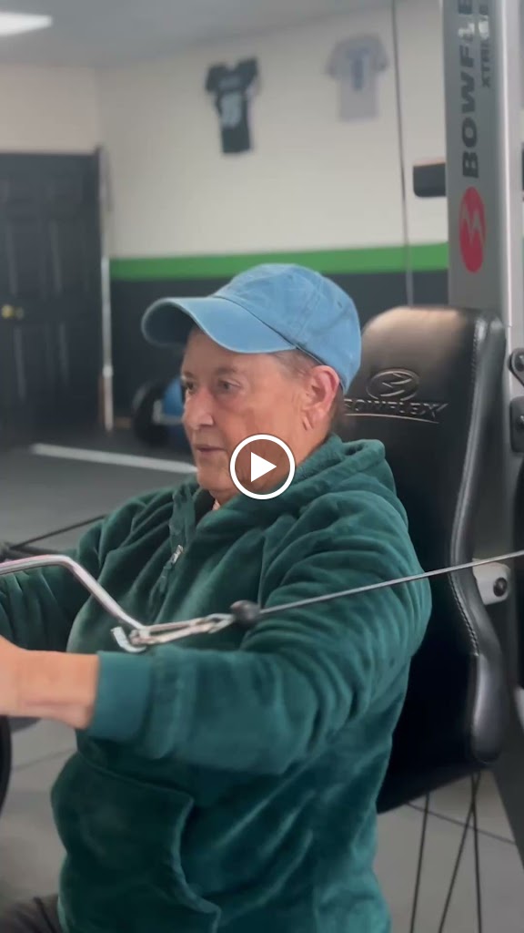  Dynamic Results Personal Training Studio