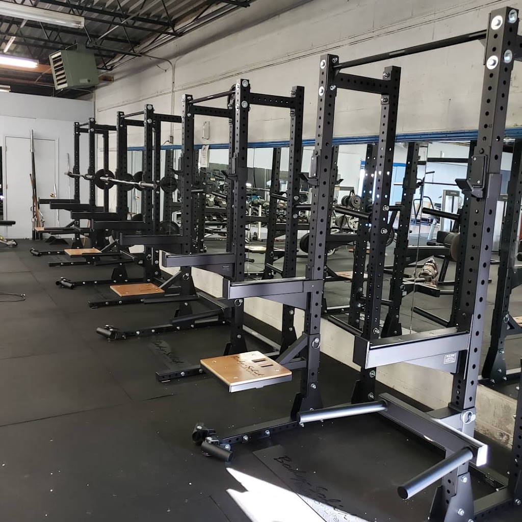  Total Fitness of Stuart, Virginia