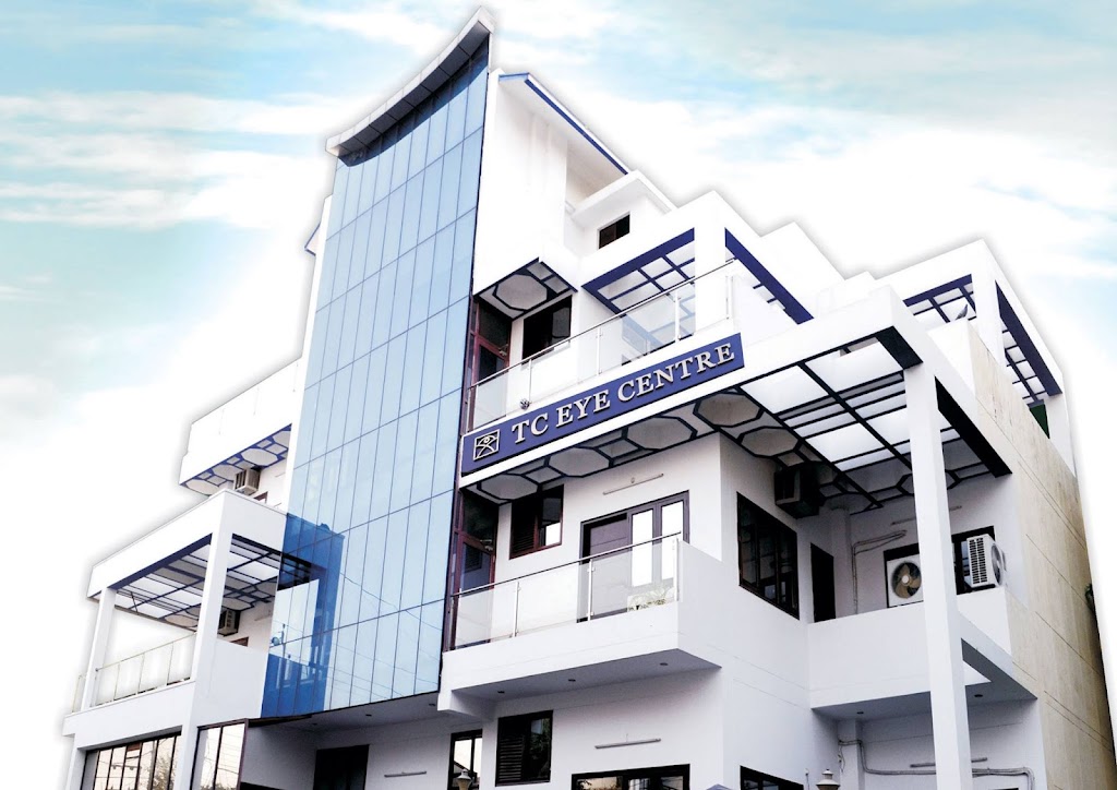 Tc Eye Centre