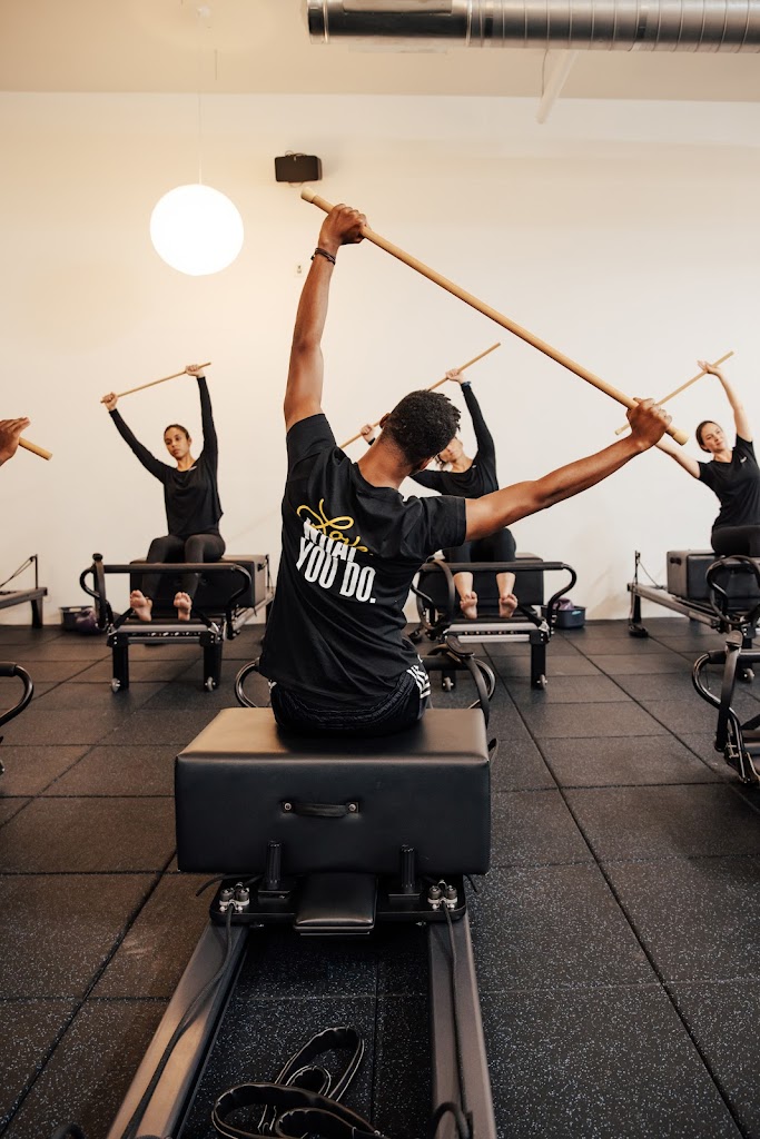  Polestar Pilates Dadeland