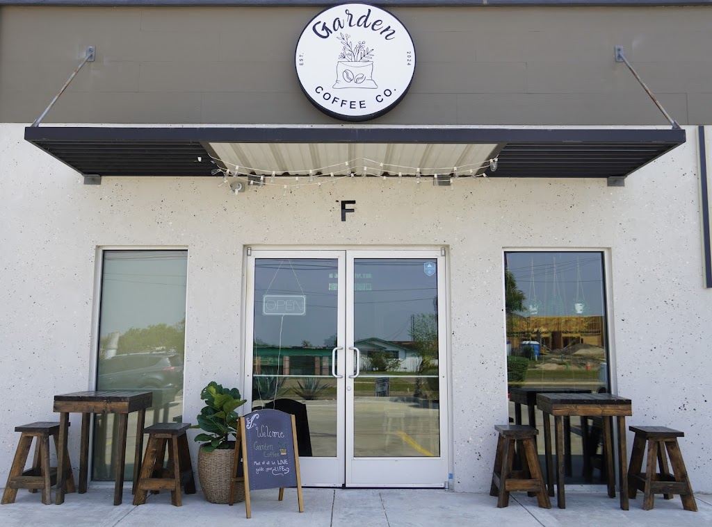 Photo of Garden Coffee Co.