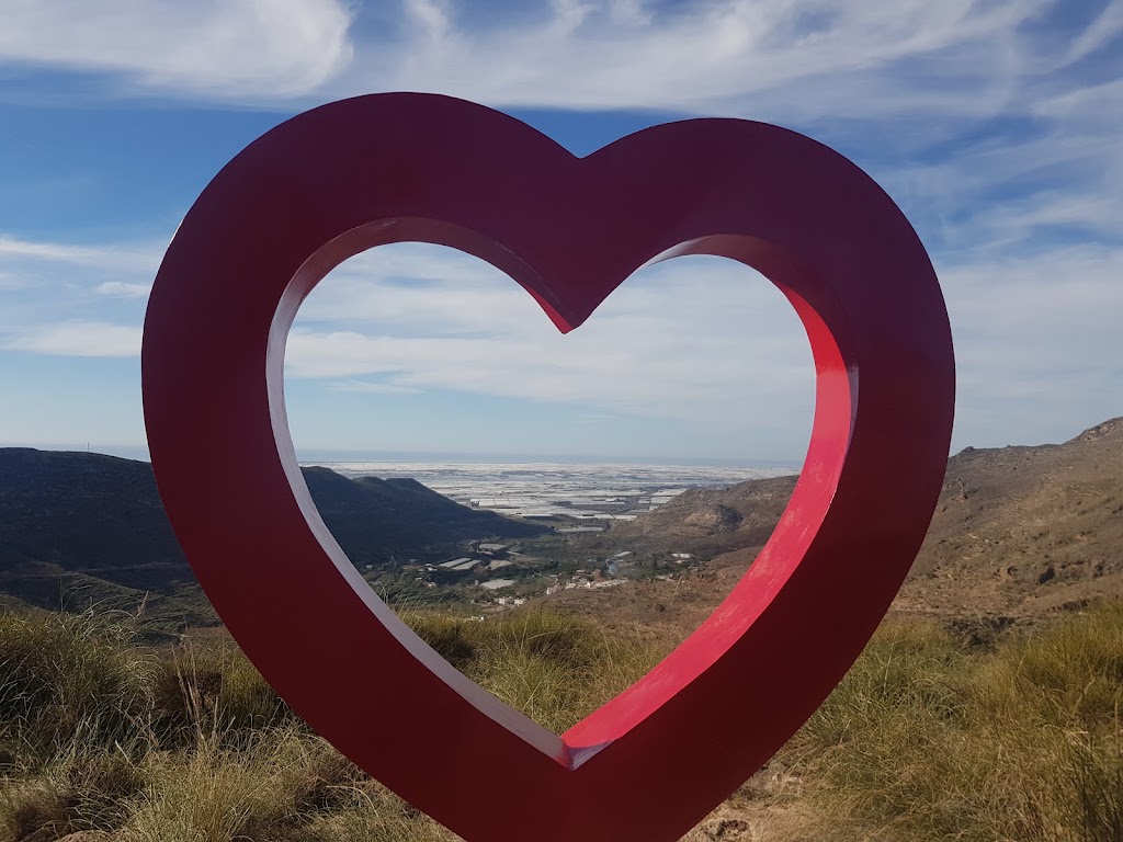 Mirador del Amor — Del propietario