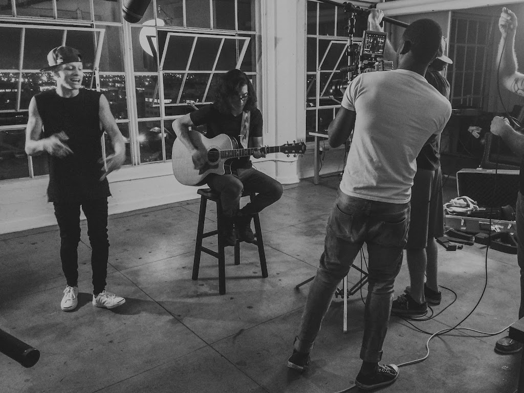 C I Studios