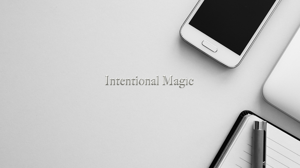 Intentional Magic Llc