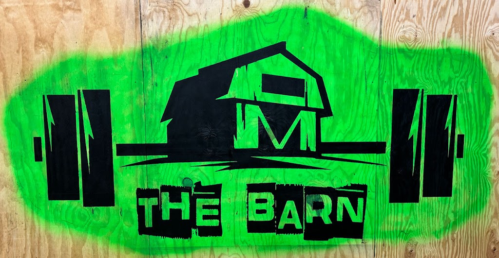  The Barn Fitness