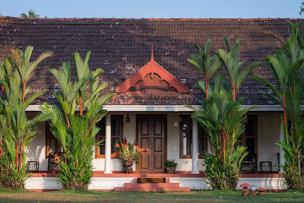 Kovilakom Resort