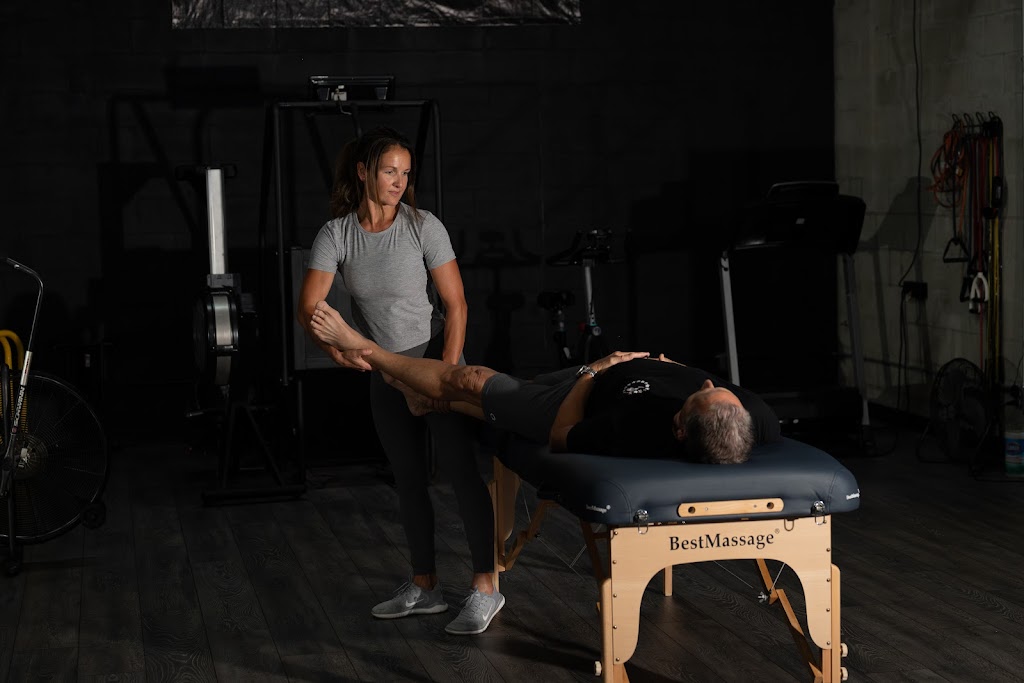  Charlotte Gardner Fascial Stretch Therapy and training