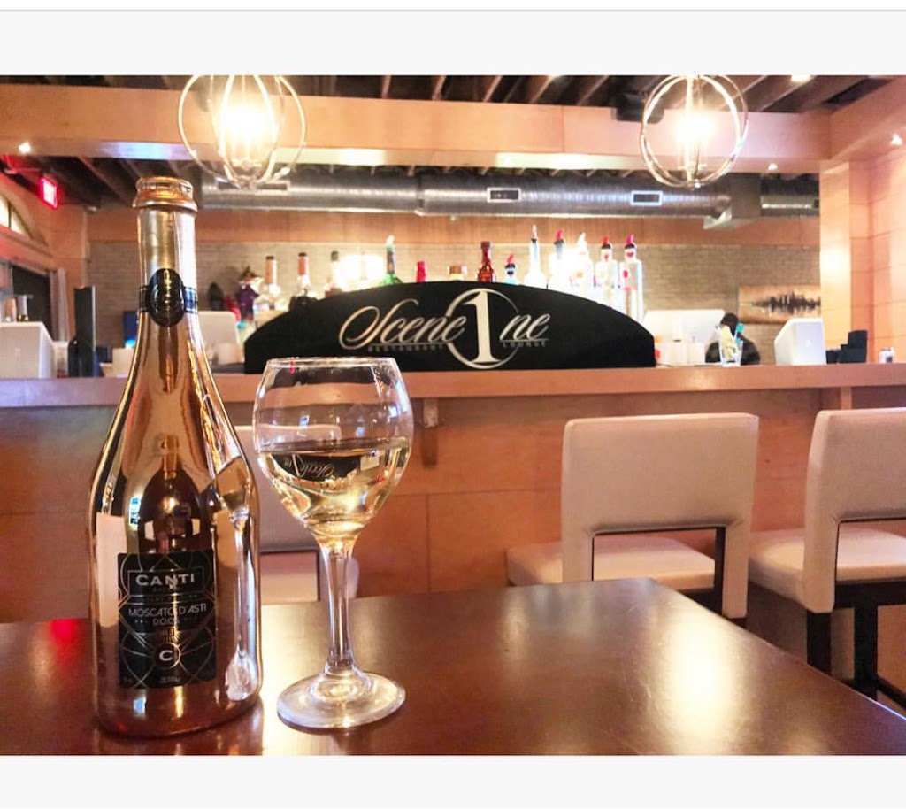  Scene 1 Restaurant & Lounge MKE