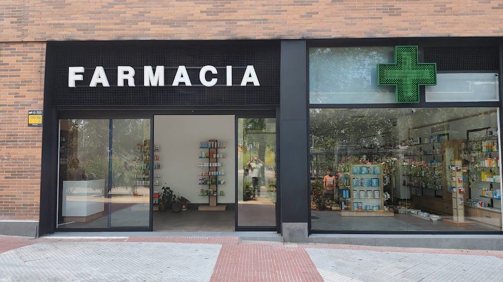 Farmacia Velez-Castillo