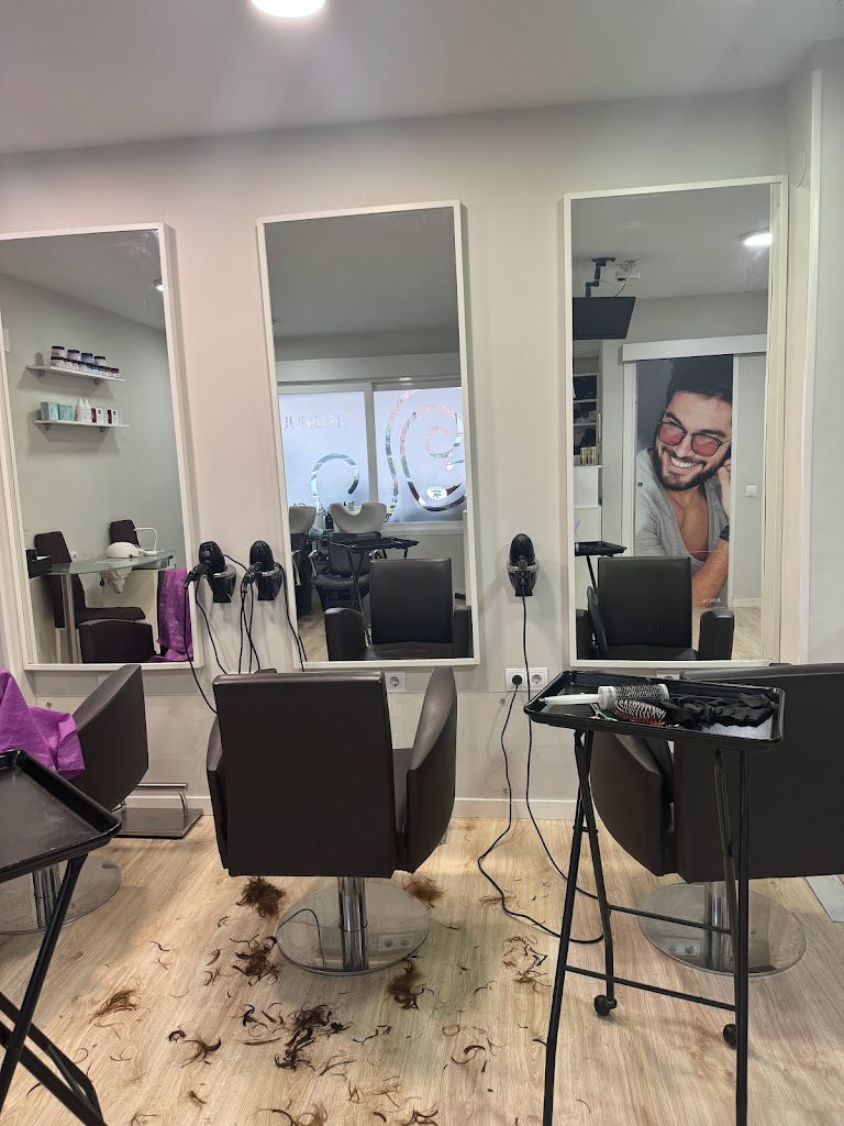 Peluqueria Juncal