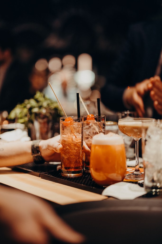 Food & drink
