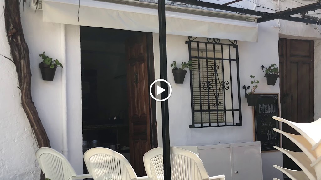 Asador de Pollos Campana I (Cruz De La Aurora) — Videos