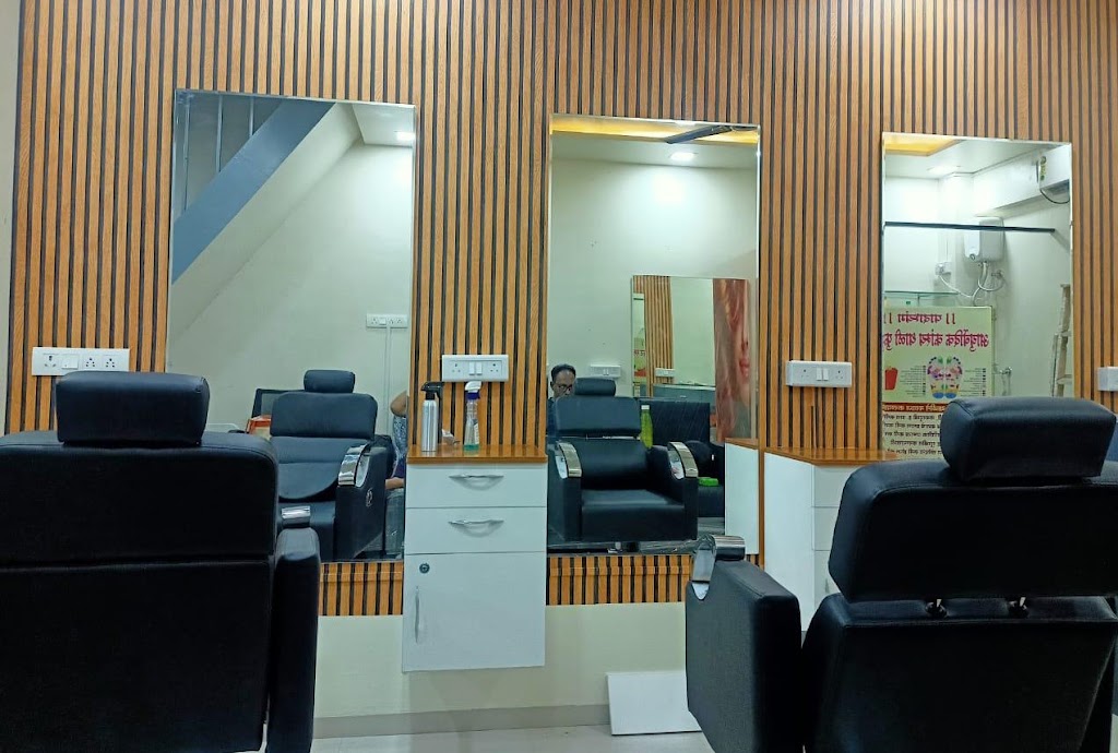 Deepaswee Beauty Parlour And Mehendi Studio