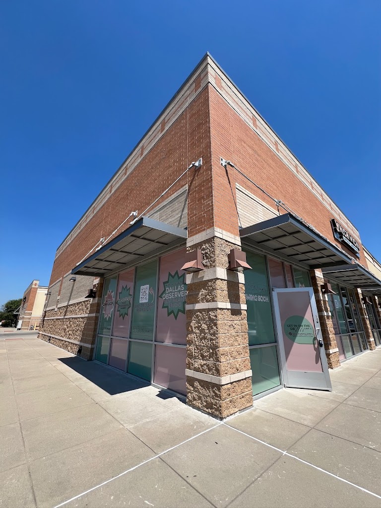  SESSION Pilates - Frisco