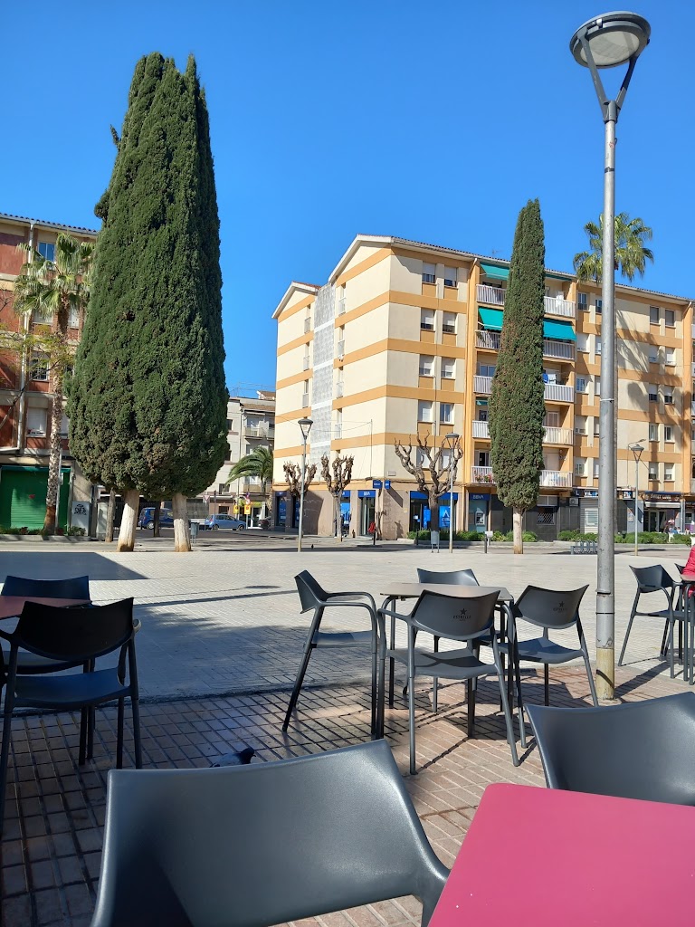 Bar Diego (Can Cipri)