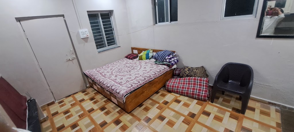Sadhguru Homestay Akkalkot