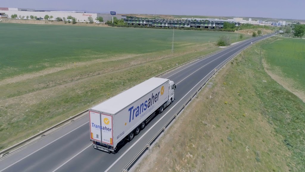 Grupo Transaher - Barcelona