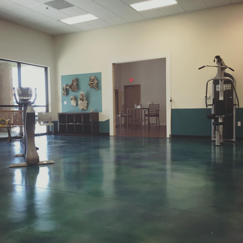  Lake Life Wellness Center