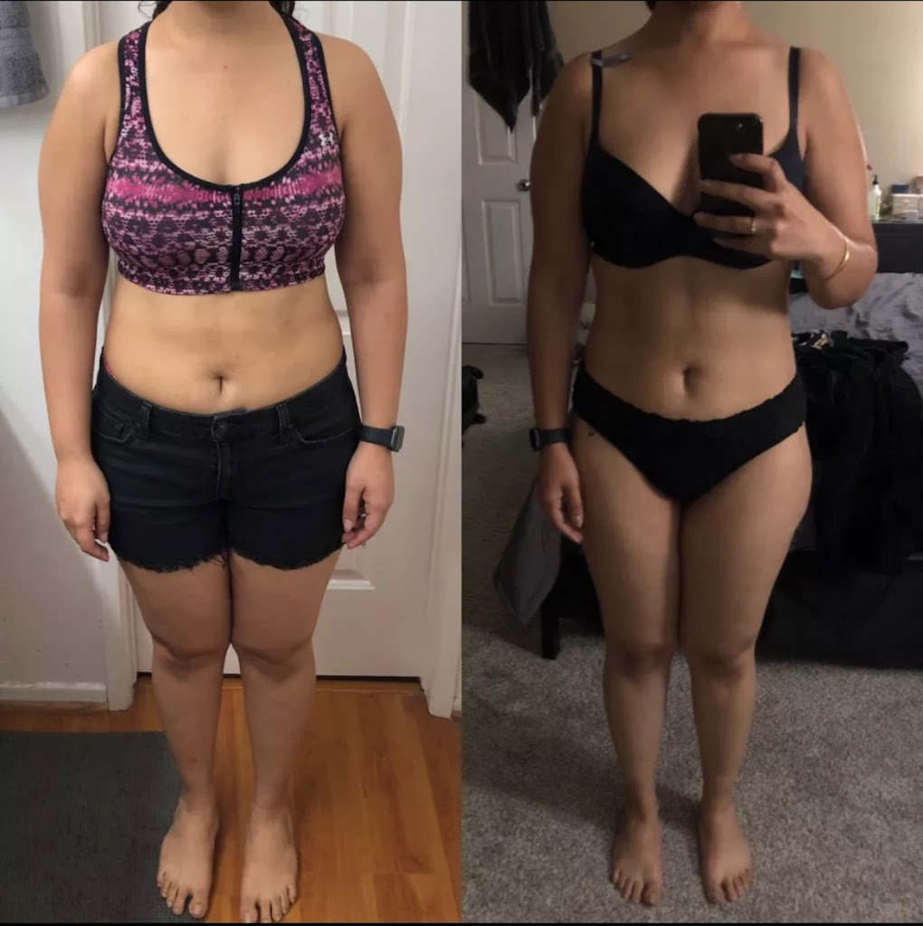  Bonnie McGinn Fitness