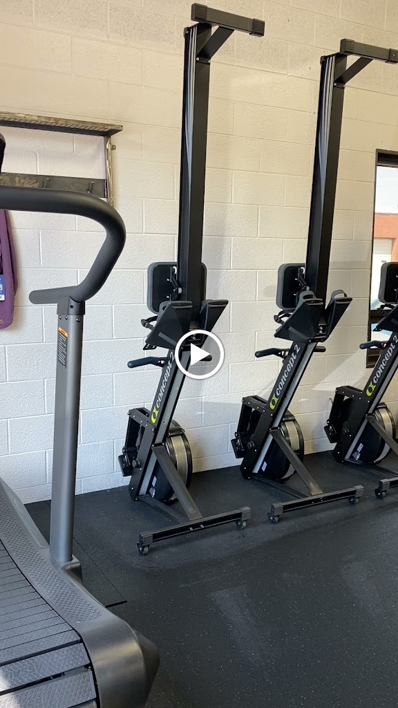  STOUT Strength and Conditioning