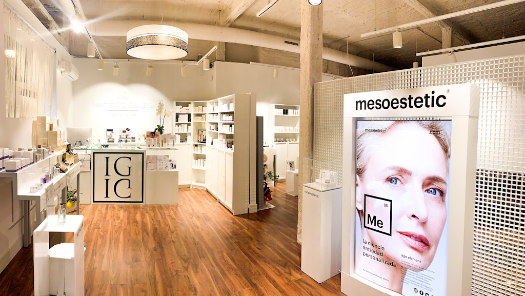 Instituto Geneve Medicina y Estetica