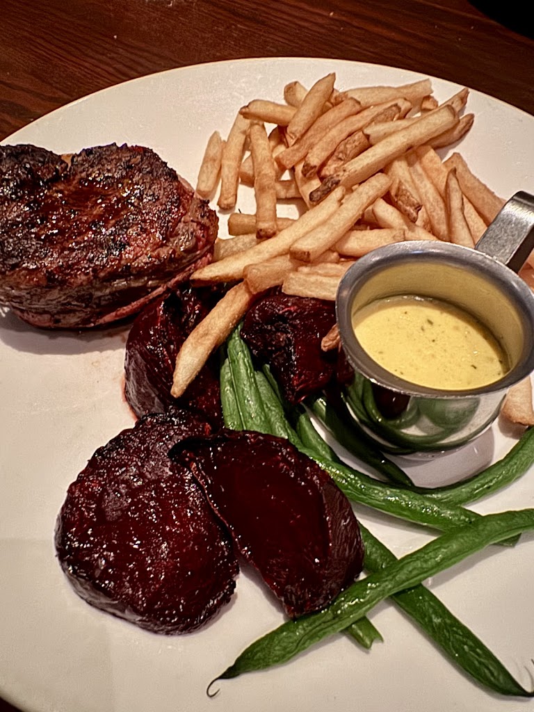French fries