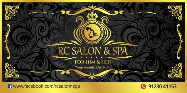 Rc Salon Spa