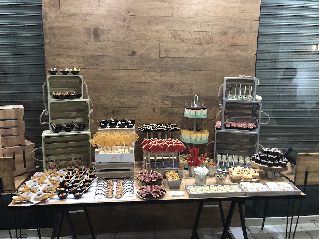 Soniaaurea Cakes — Comida y bebida