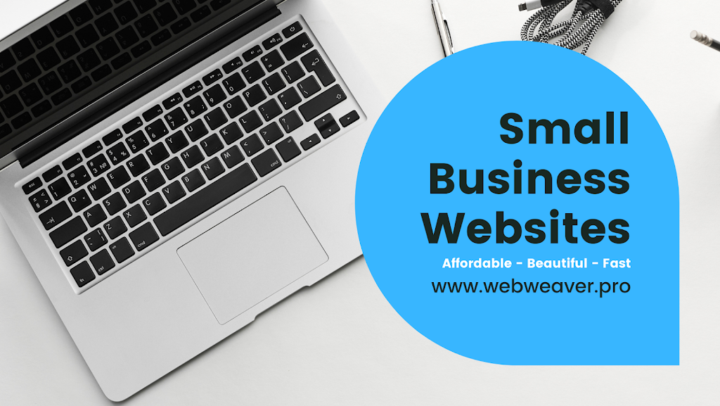 Web Weaver Pro