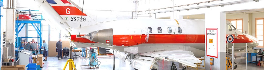 EFAV - Escola de Formacio Aeronautica de Vilanova i la Geltru