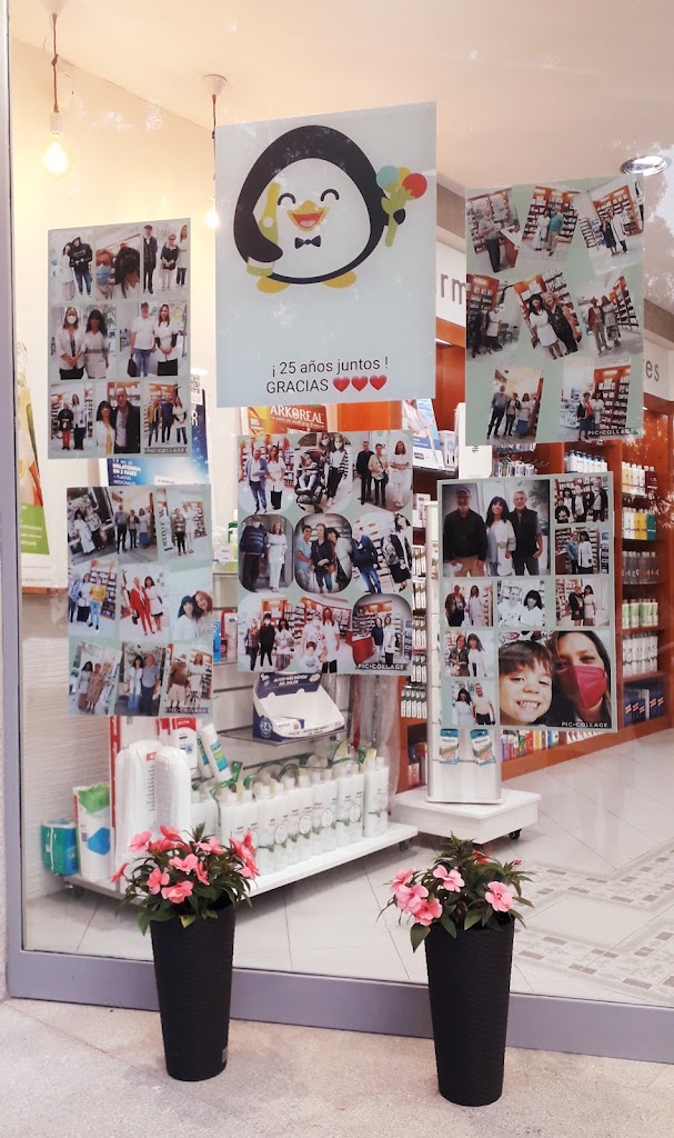 Farmacia Alvarez Pontes — Todas
