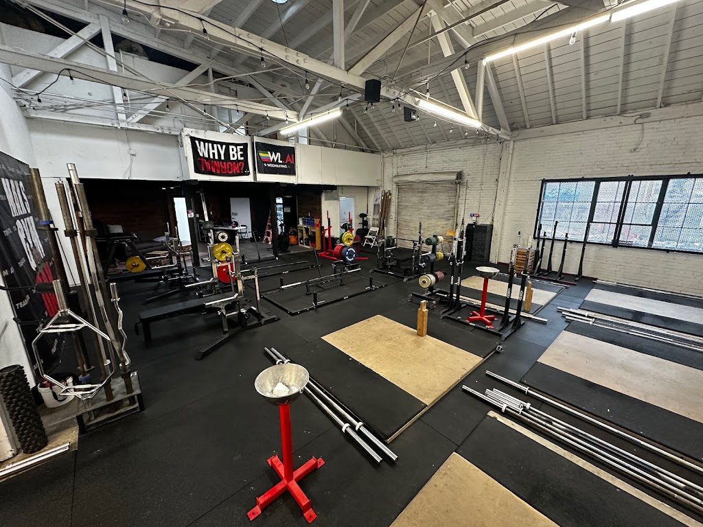  Max's Gym - 13 years strong!