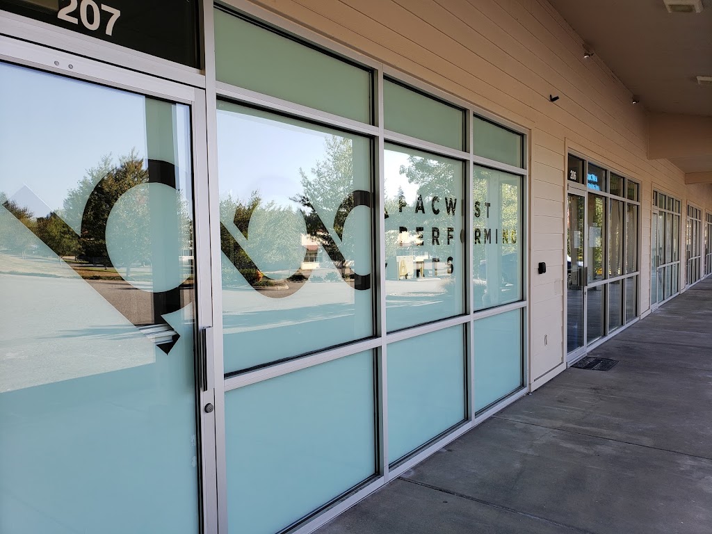  Pacific West Performing Arts