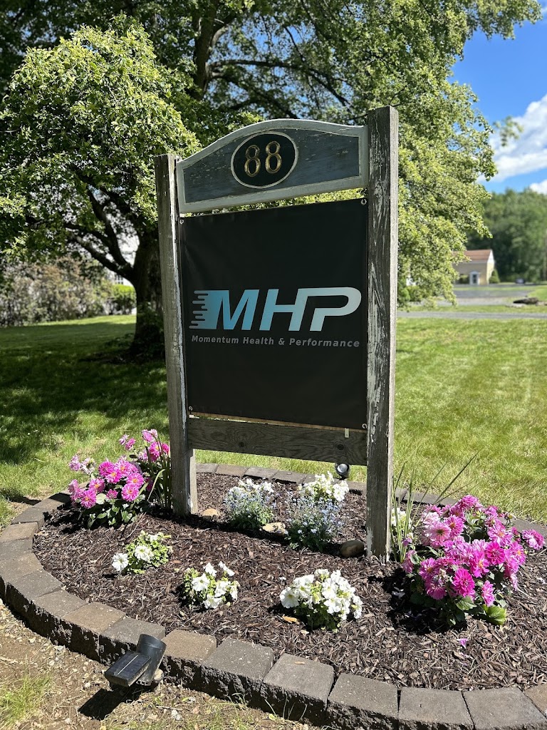  Momentum Health & Performance