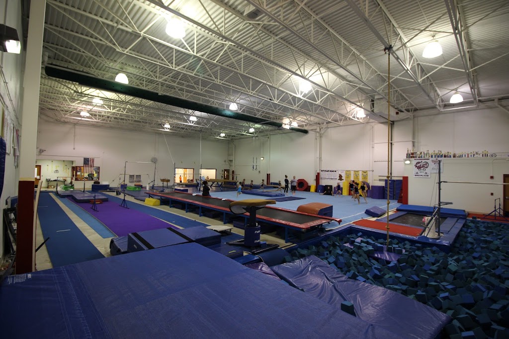  Schaumburg Park District Sport Center