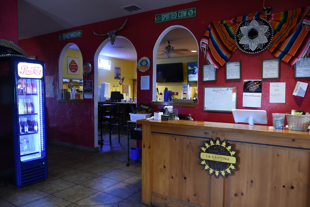  La Cantina