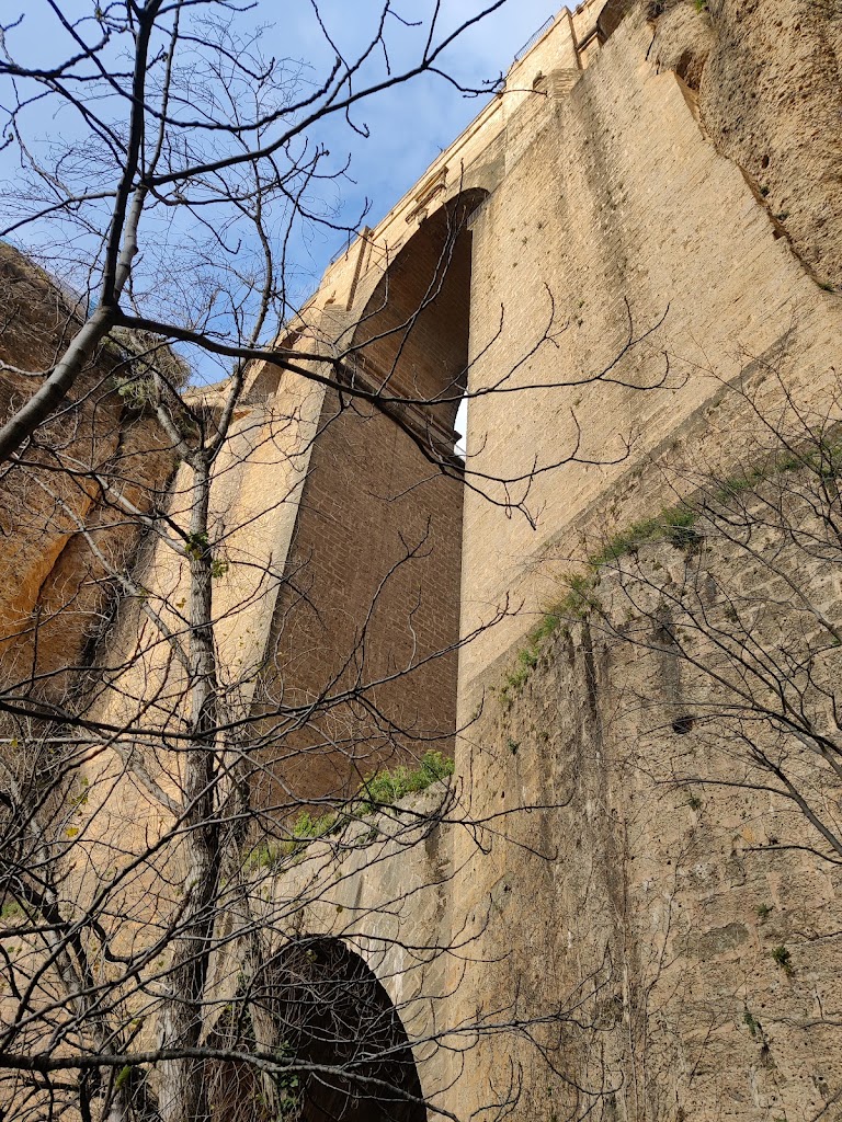 Desfiladero del Tajo — Mas recientes