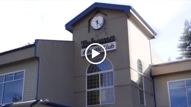  Tahoma Athletic Club-Gym