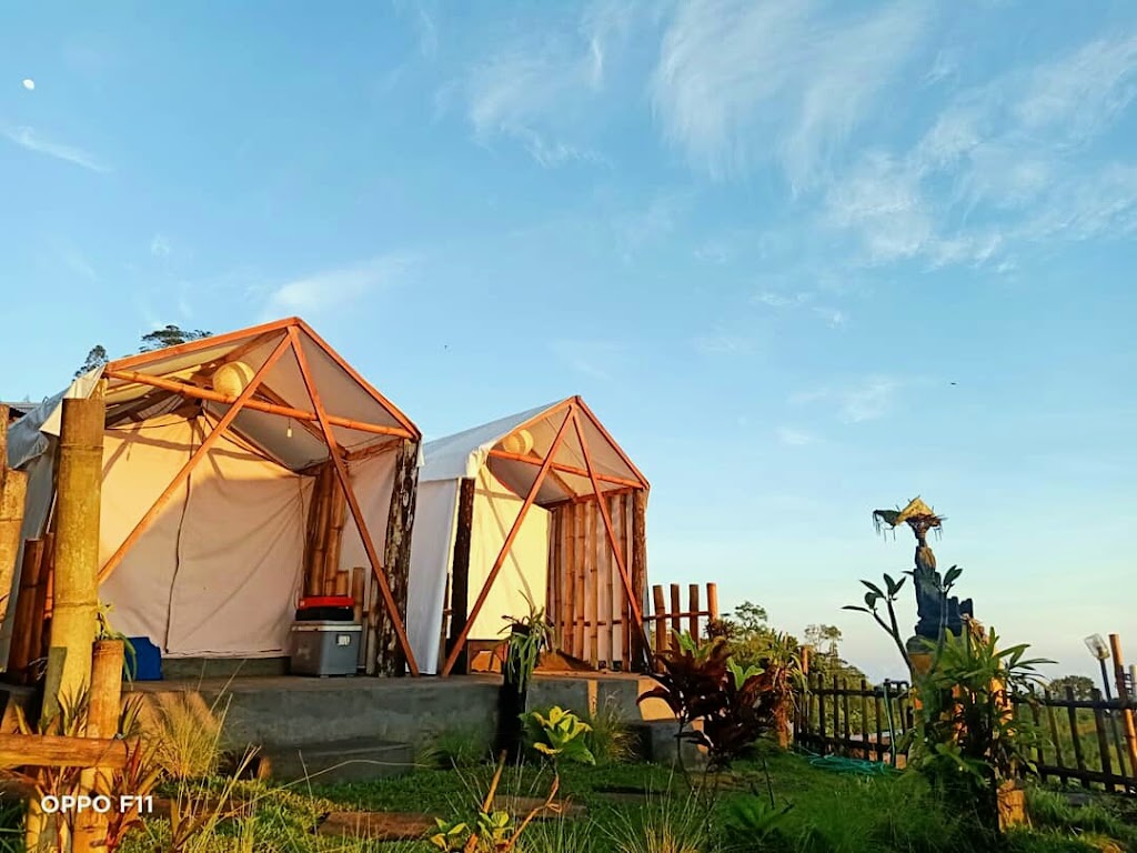 Bali Sunrise Camp & Home Stay