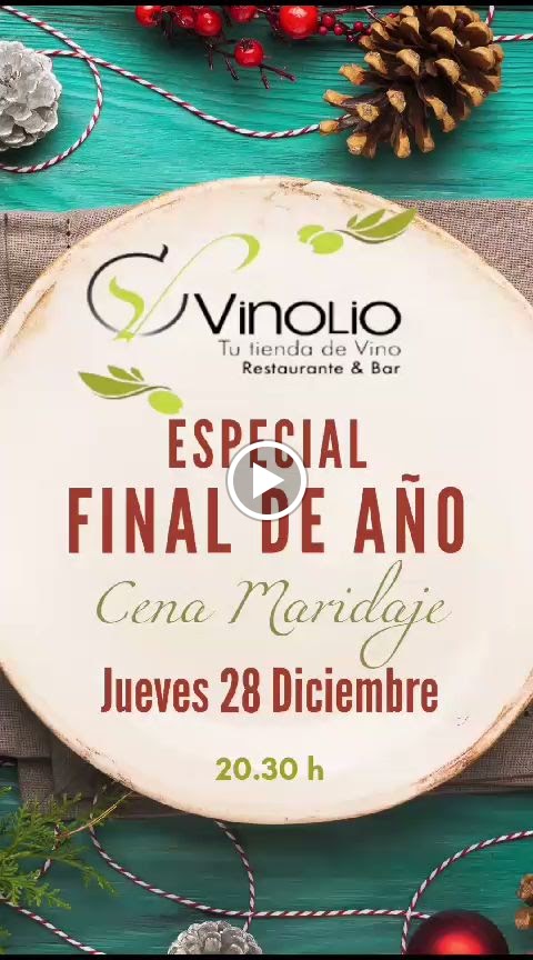 Vinolio — Videos