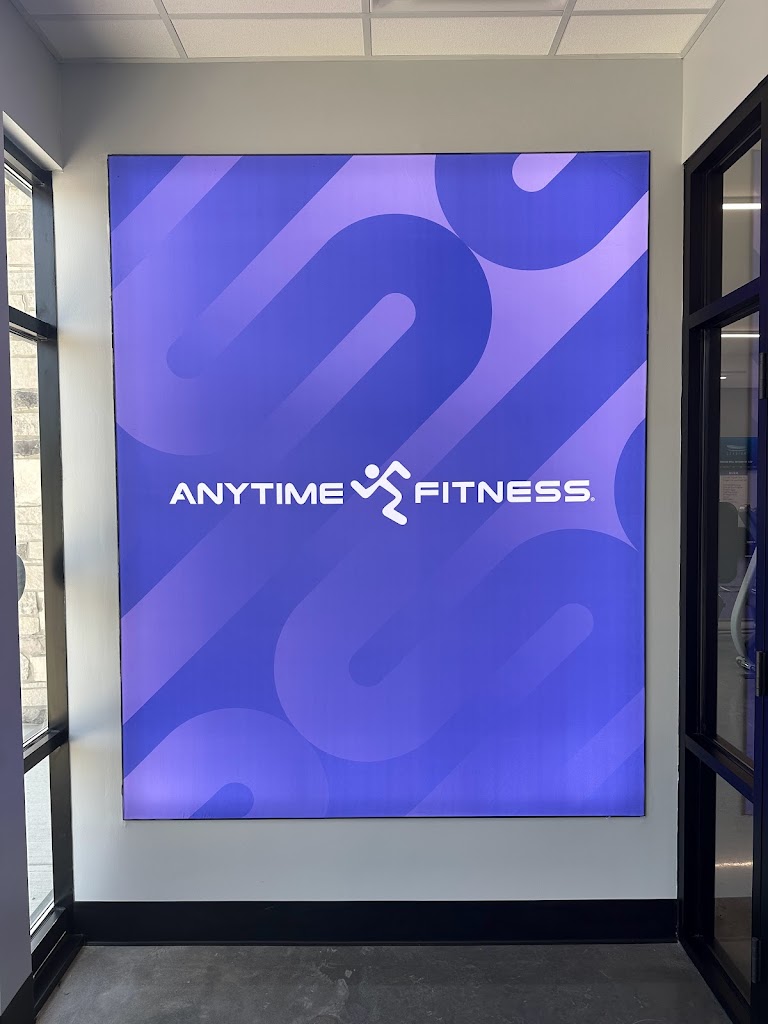  Anytime Fitness